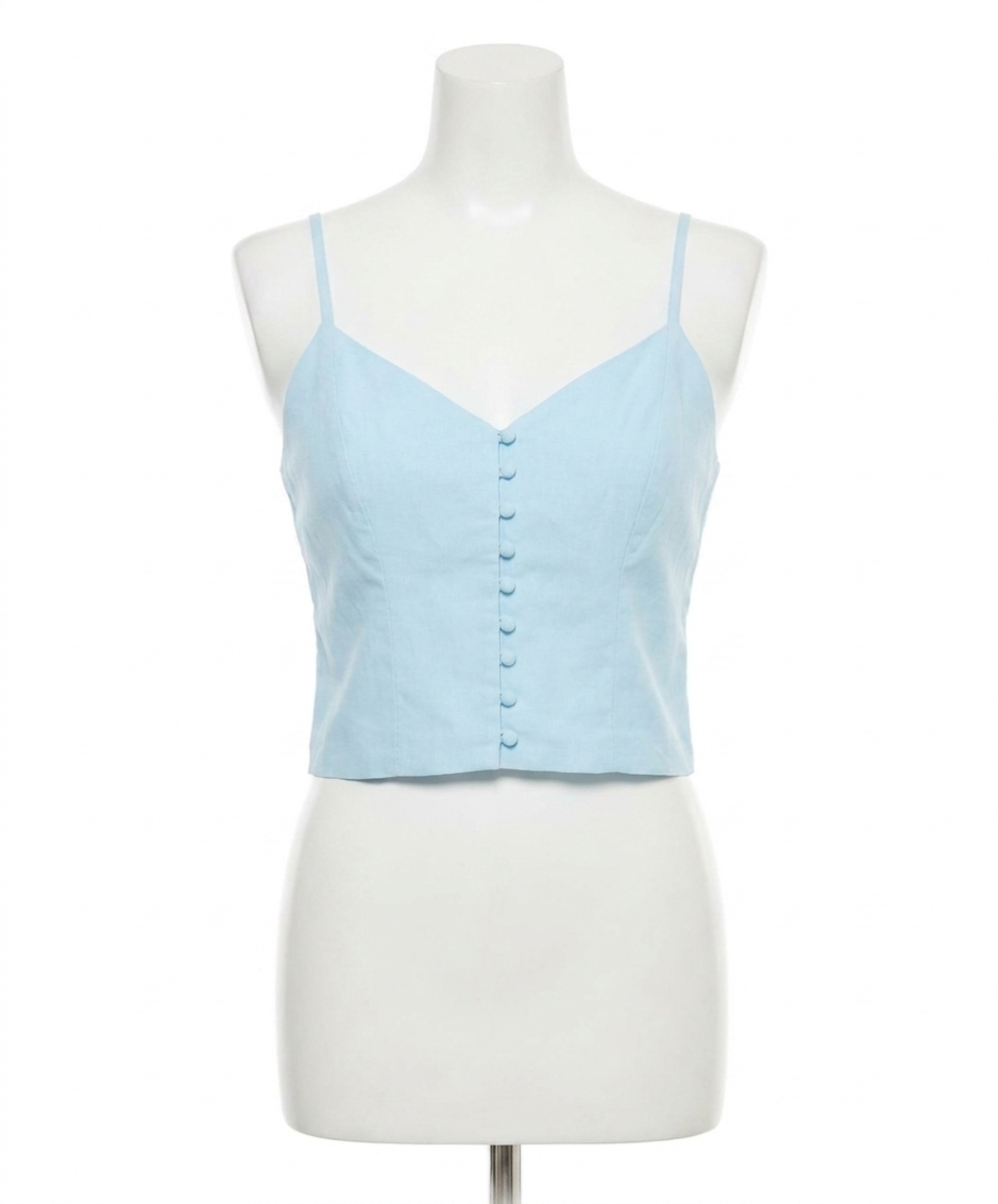NEW CHASER cara top in clear sky